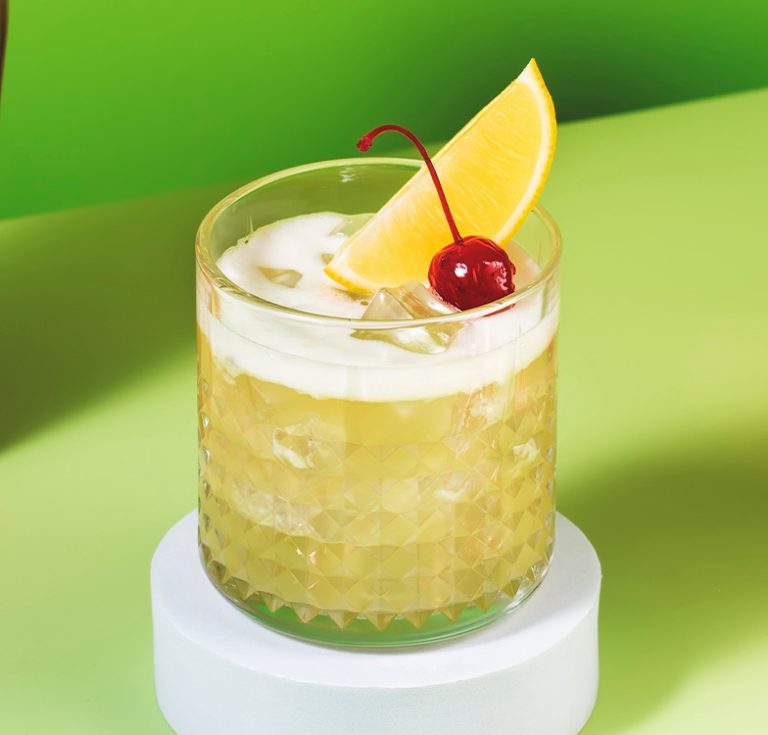 Brandy Sour Tilkanagar Industries Ltd